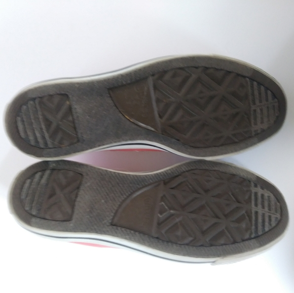 💯 Nearly PERFECT Converse All Star Sneeks💯 - Picture 7 of 9